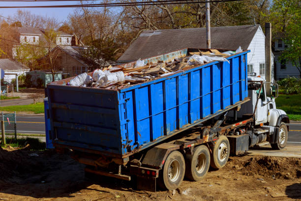 Fairview, UT Junk Removal Services Company