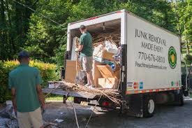 Same-Day Junk Removal Services in Fairview, UT